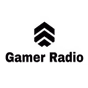 Racoon Gamer Radio logo