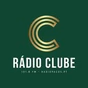 Rádio Clube Paços de Ferreira 101.8 FM logo