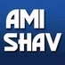 AMISHAV logo