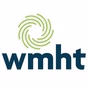 WMHT - WRHV logo
