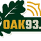Oak 93.5 - WRLY-LP logo