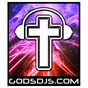 Gods DJs logo