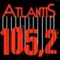 Atlantis 105.2 FM logo