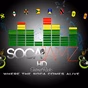 Soca Jamz HD logo