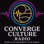 ConvergeCultureRadio logo