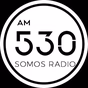 Somos Radio logo