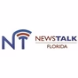 News Talk Florida - WHBO logo