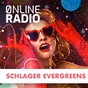 0nlineradio - Schlager Evergreens logo