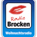 Radio Brocken - Weihnachtsradio logo