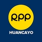 RPP Huancayo logo