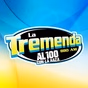 La Tremenda 880 AM - WIJR logo