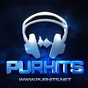 Radio Purhits logo
