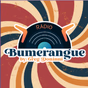 Rádio Bumerangue By Greg Doninni logo