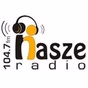 Nasze Radio 104.7 FM logo