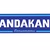 RTM - Sandakan FM logo
