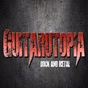 GUITARUTOPIA logo