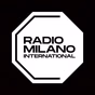 Radio Milano International - New Vibes logo