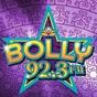 Bolly 92.3 FM - KSJO logo