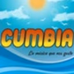 YoEsucho - Cumbia logo