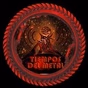 Rock A Tu Nivel - TDM logo