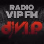 Radio VIP FM logo