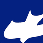 The Walk - KWLK logo