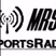 MRSN SportsRadio - Channel 9 logo