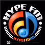 HypeFm94 logo
