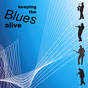 Music4Ever - Blues Music4Ever logo