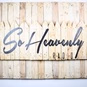 So Heavenly Radio logo