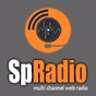 SpRadio - Old Radio logo