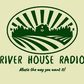 River House Radio logo