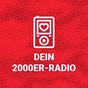 Radio Vest - Dein 2000er logo