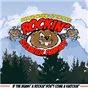 Rockin' Beaver Radio! logo