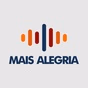 Mais Alegria FM logo