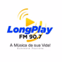 Rádio LongPlay logo