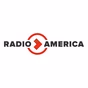 Radio America Network logo