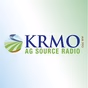 KRMO - KRMO logo