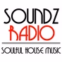 Soundz Radio logo
