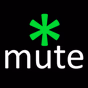 Mute Radio - International logo