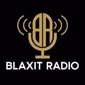 Blaxit Radio logo