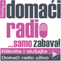 Domaci Radio logo