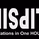 Radio Flipside logo