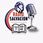 Radio Salvacion Internacional logo