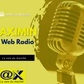 Radio Web Aximin logo