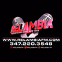 Relambia FM logo