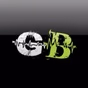 Global Beats FM - Blue Channel logo