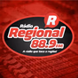 Rádio Regional logo
