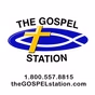 The Gospel Station - KTGS logo