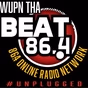 Tha Beat 864 logo
